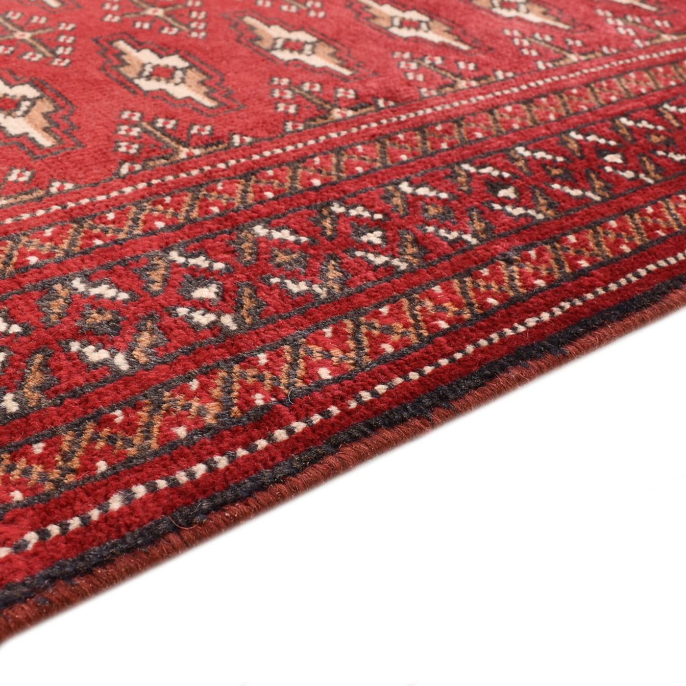 Tapete turquaman 274x96cm - Tapete persa