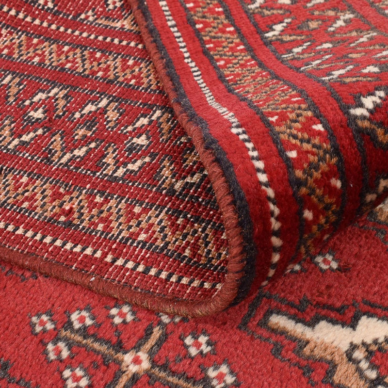 Tapete turquaman 274x96cm - Tapete persa