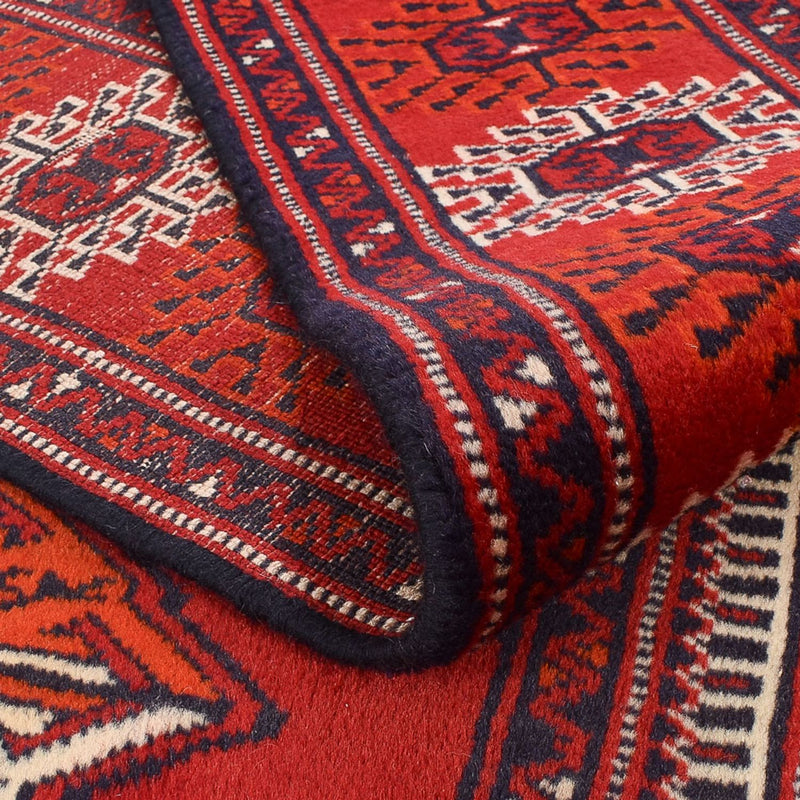 Tapete turquaman 353x89cm - Tapete persa