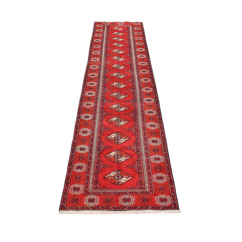 Tapete turquaman 353x89cm - Tapete persa