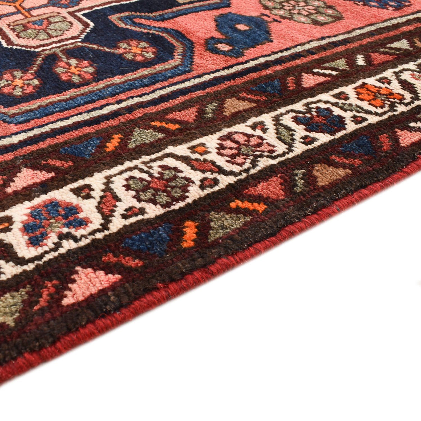 Bidjar - Zanjan Tapete 316x105cm - Tapete persa