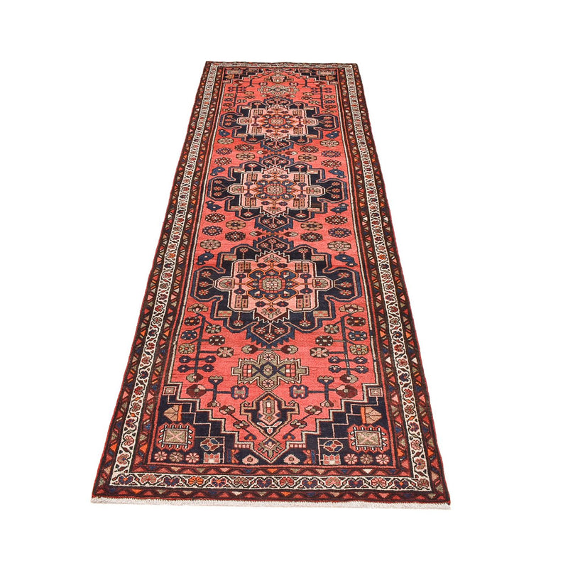 Bidjar - Zanjan Tapete 316x105cm - Tapete persa