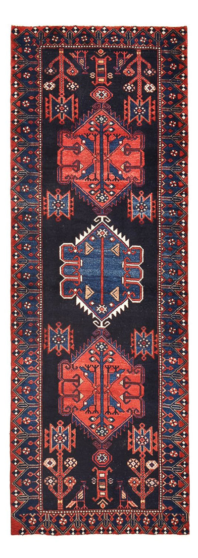 Hamadan Tapete 102x285cm - Tapete persa