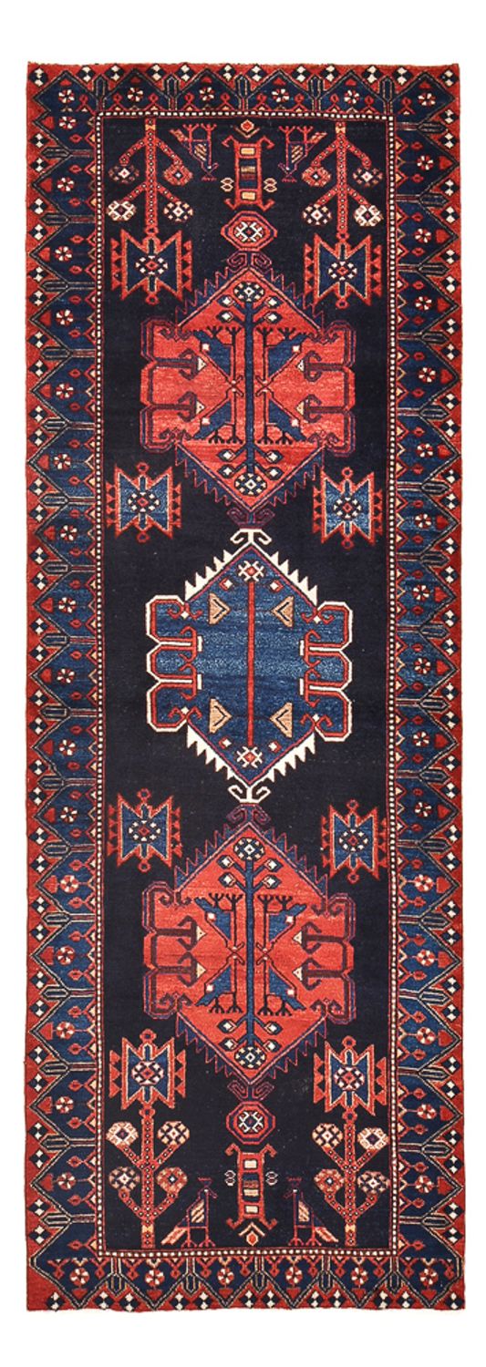 Hamadan Tapete 285x102cm - Tapete persa