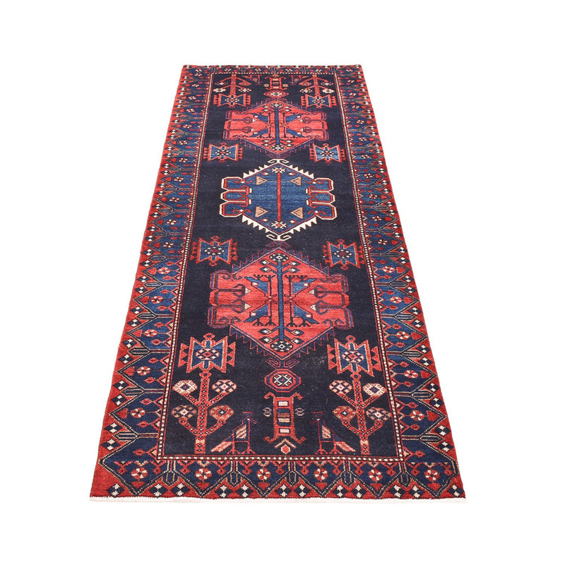 Hamadan Tapete 285x102cm - Tapete persa