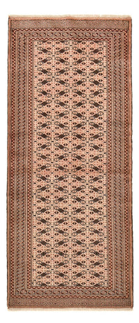 Tapete turquaman 83x193cm - Tapete persa – product image