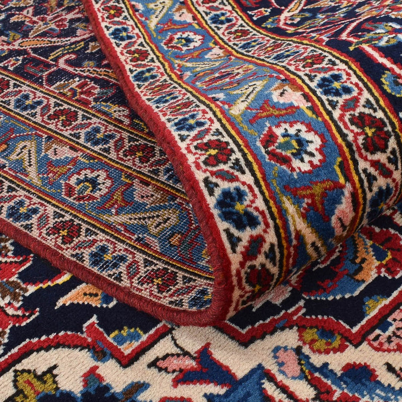 Kashan Tapete 383x273cm - Tapete persa