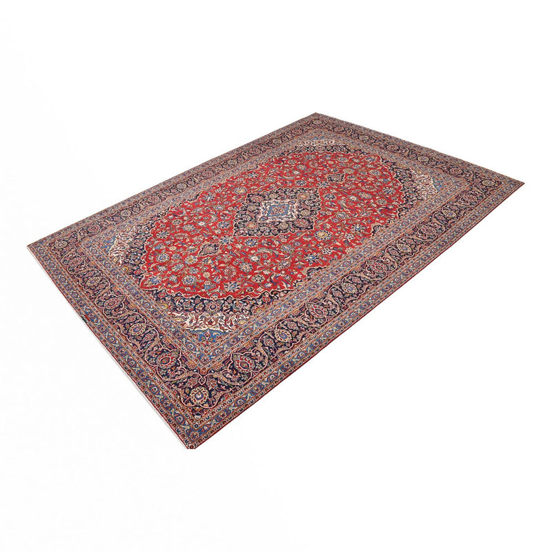 Kashan Tapete 383x273cm - Tapete persa