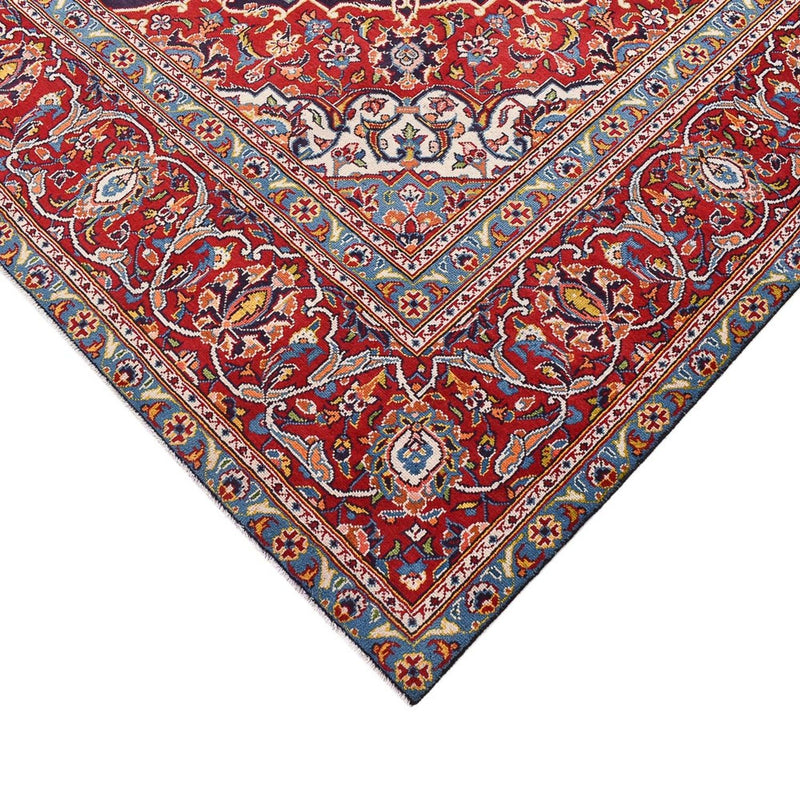 Kashan Tapete 345x232cm - Tapete persa