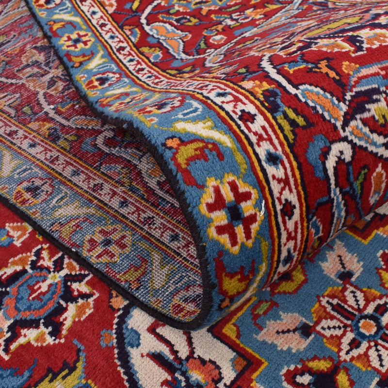 Kashan Tapete 345x232cm - Tapete persa