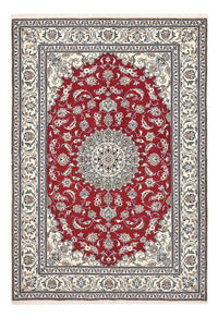 Nain - 12La Tapete 202x292cm - Tapete persa – product image