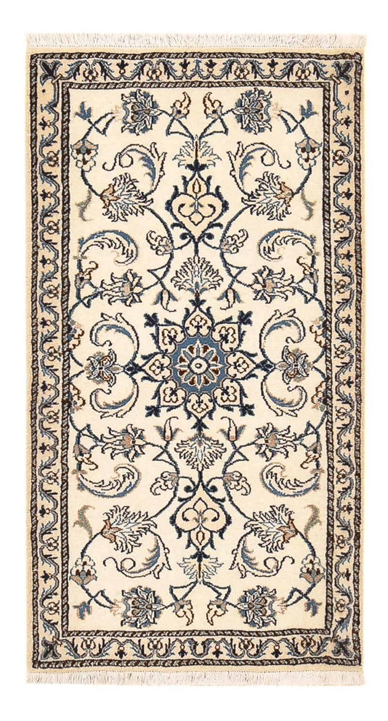 Nain - 12La Tapete 73x139cm - Tapete persa