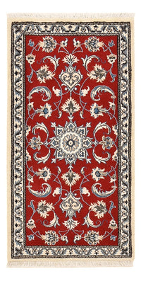 Nain - 12La Tapete 71x139cm - Tapete persa – product image
