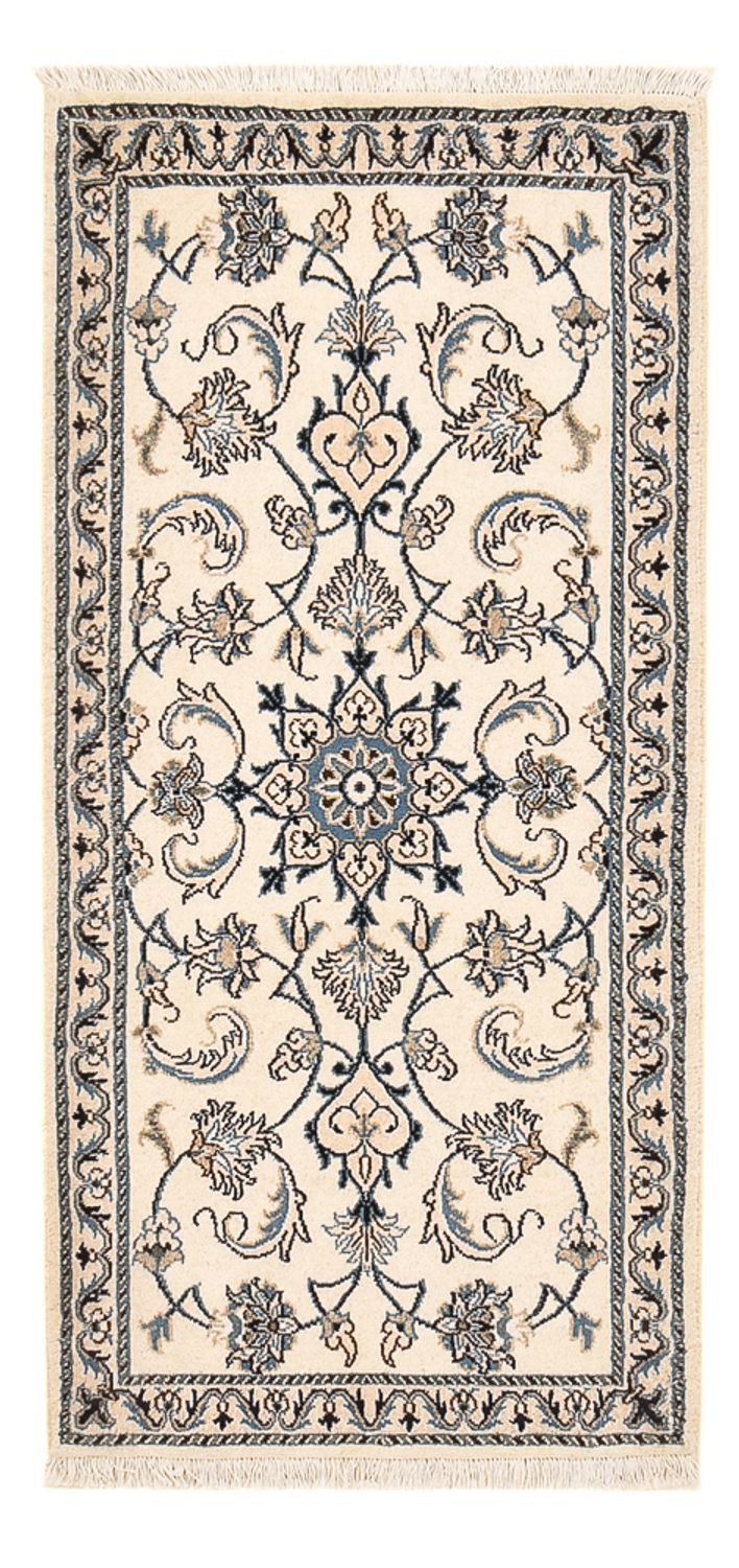 Nain - 12La Tapete 70x146cm - Tapete persa
