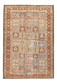 Tapete Vintage 292x197cm - Tapete Vintage – product image