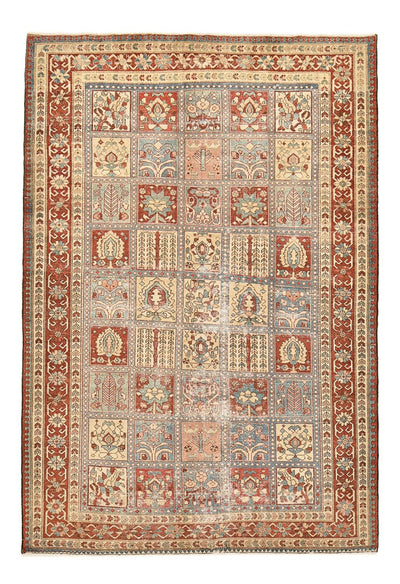 Tapete Vintage 197x292cm