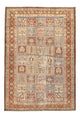 Tapete Vintage 292x197cm - Tapete Vintage