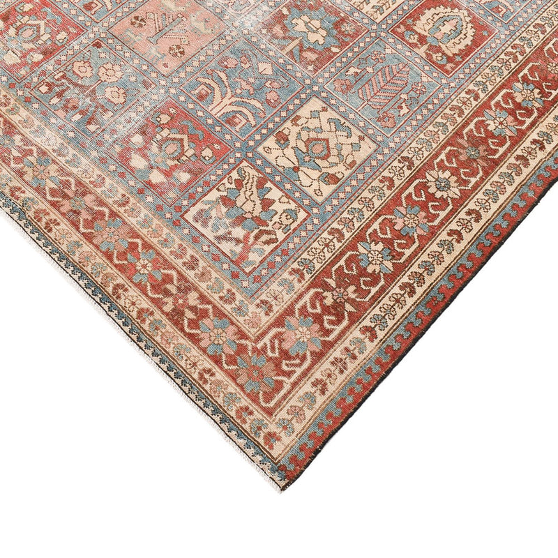 Tapete Vintage 292x197cm - Tapete Vintage
