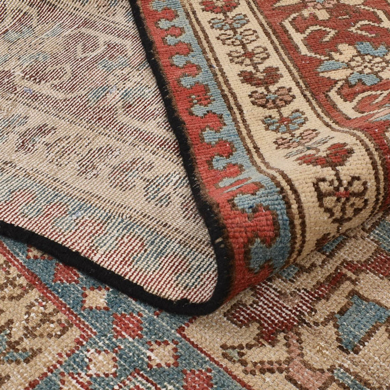 Tapete Vintage 292x197cm - Tapete Vintage