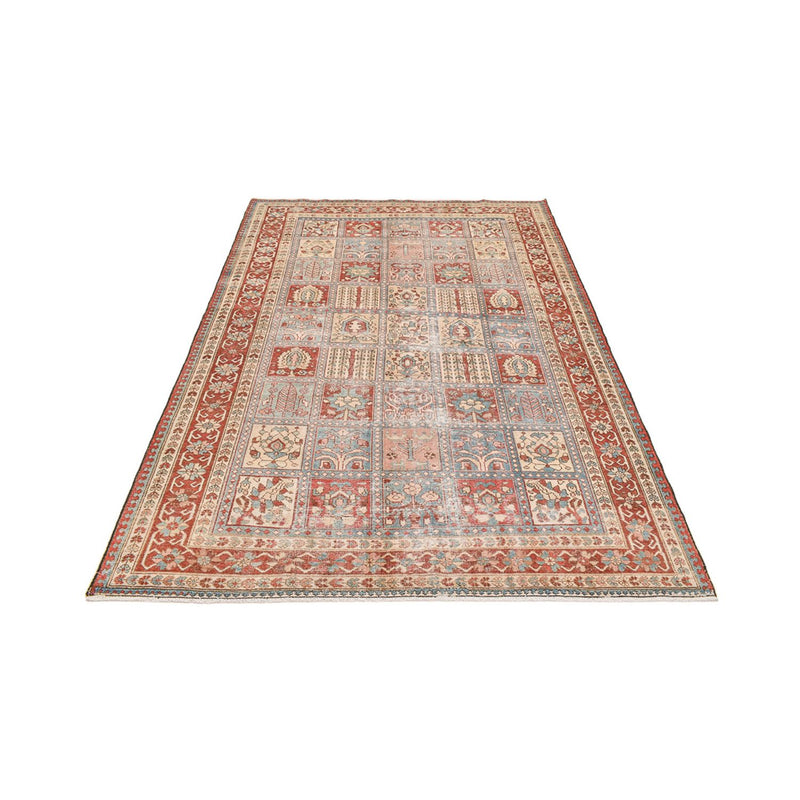 Tapete Vintage 292x197cm - Tapete Vintage