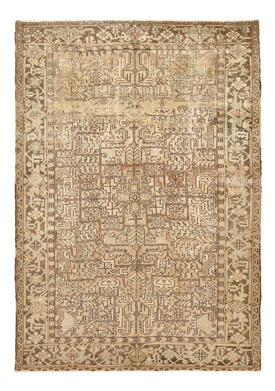 Tapete Vintage 223x311cm