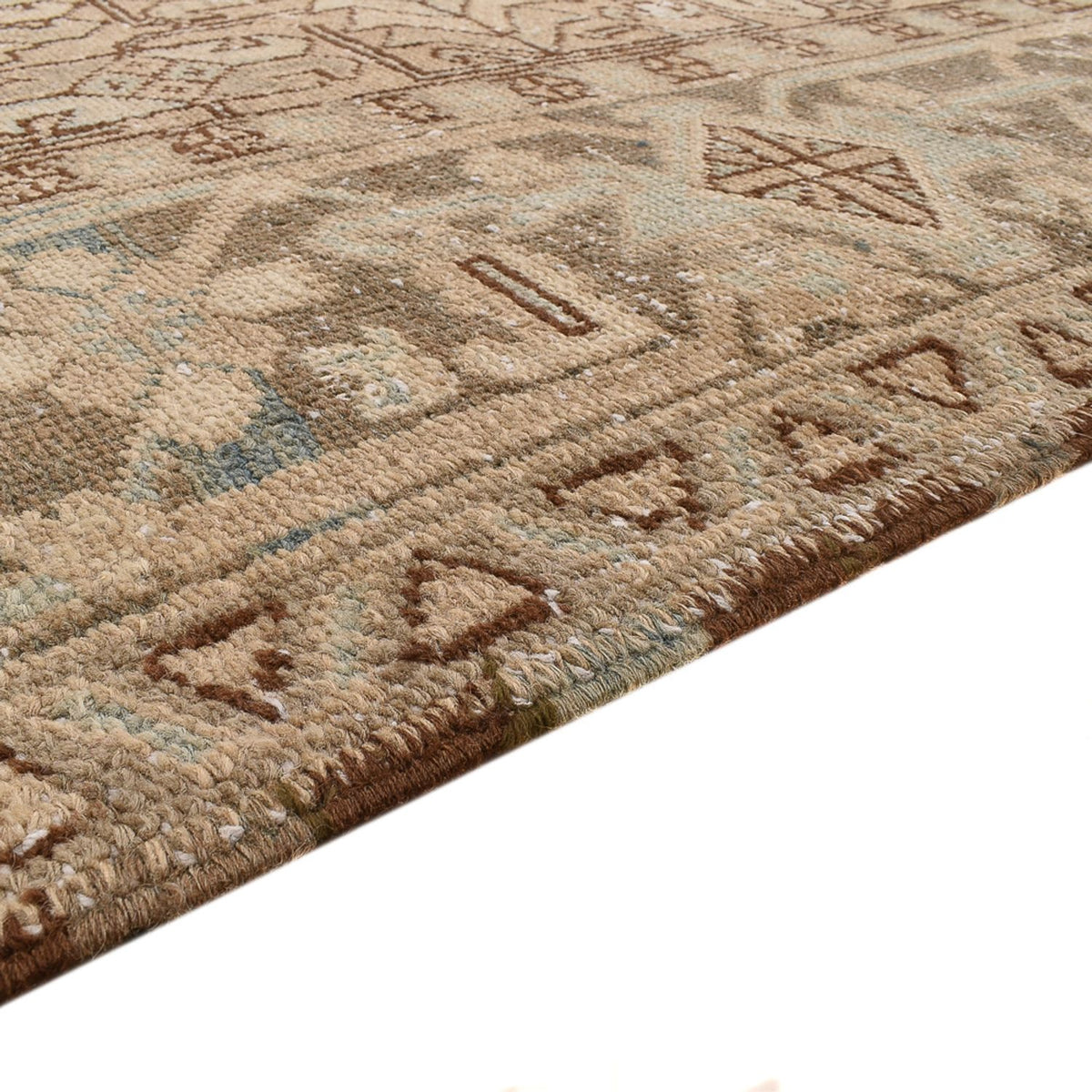 Tapete Vintage 223x311cm