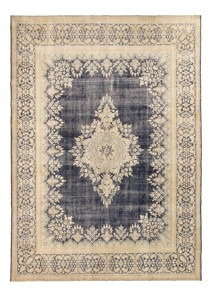 Tapete Vintage 406x292cm - Tapete Vintage