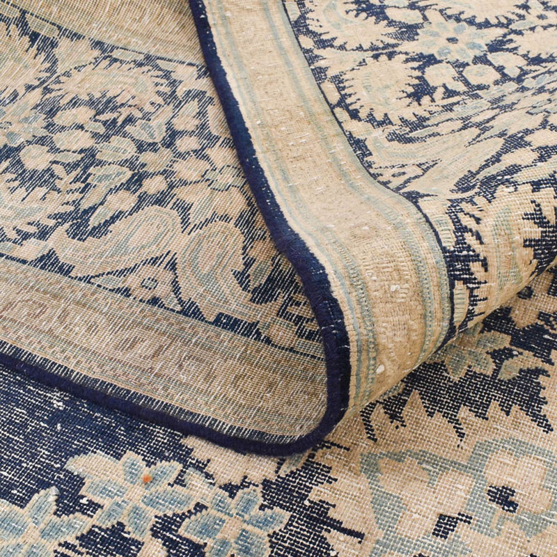 Tapete Vintage 406x292cm - Tapete Vintage