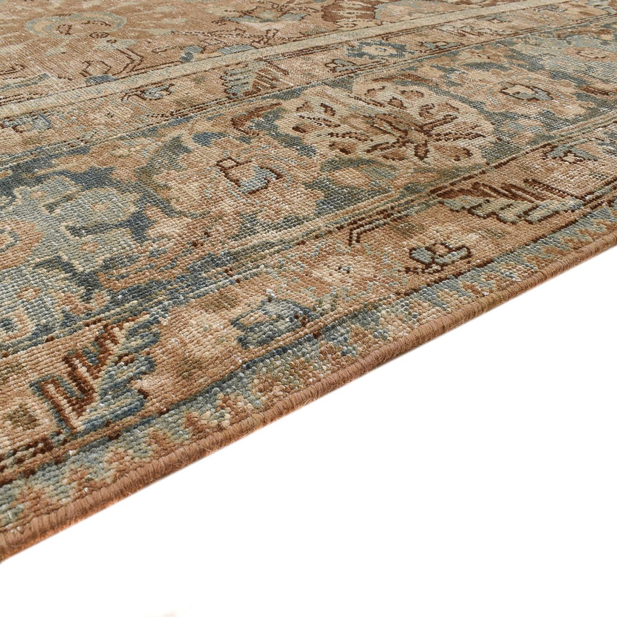 Tapete Vintage 282x367cm