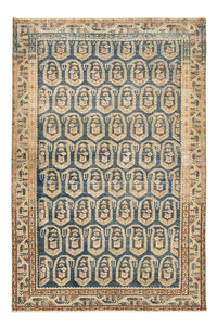 Tapete Vintage 203x130cm - Tapete Vintage – product image