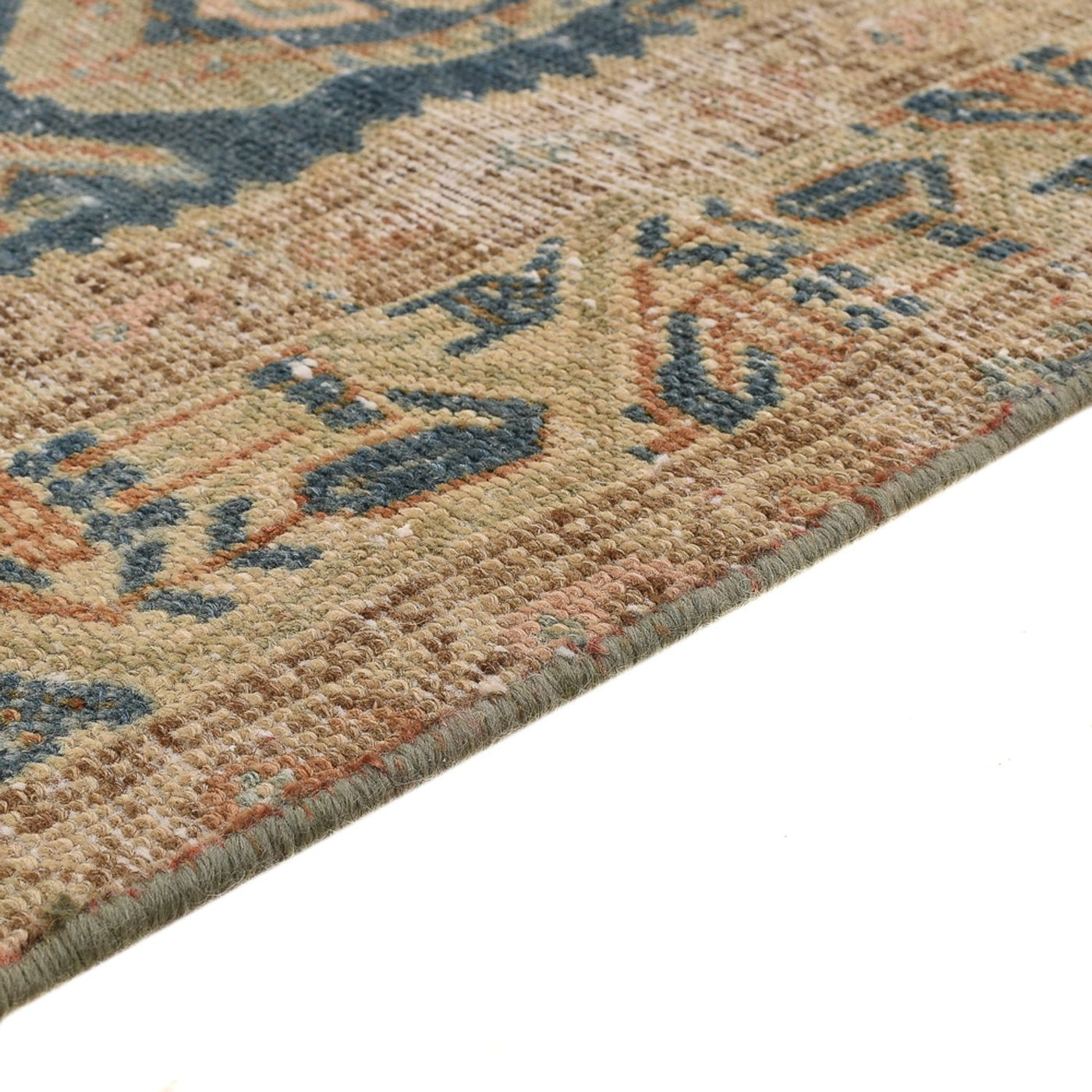 Tapete Vintage 203x130cm - Tapete Vintage