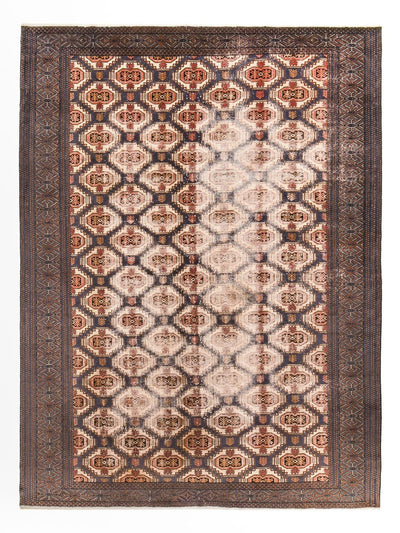 Tapete Vintage 283x385cm
