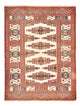 Tapete turquaman 92x120cm - Tapete persa