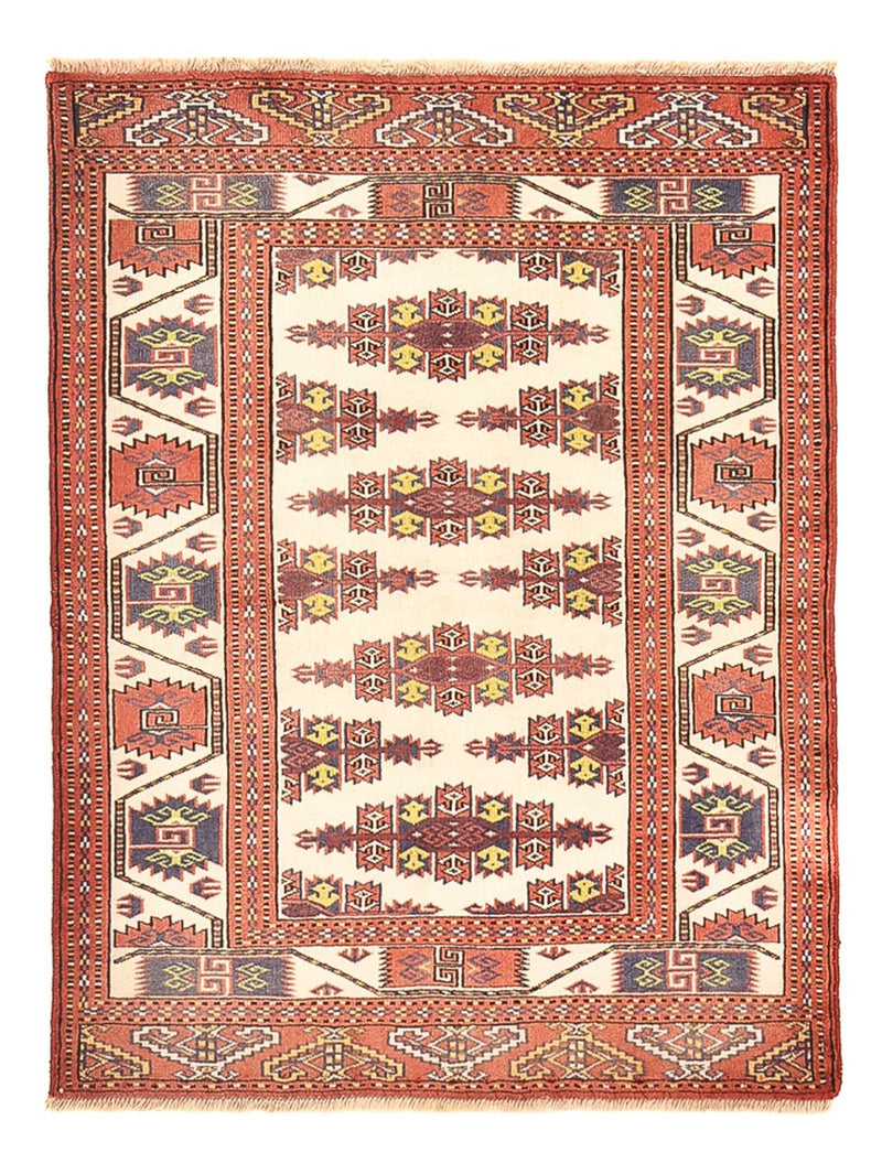 Tapete turquaman 92x120cm - Tapete persa