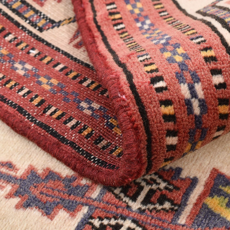 Tapete turquaman 92x120cm - Tapete persa