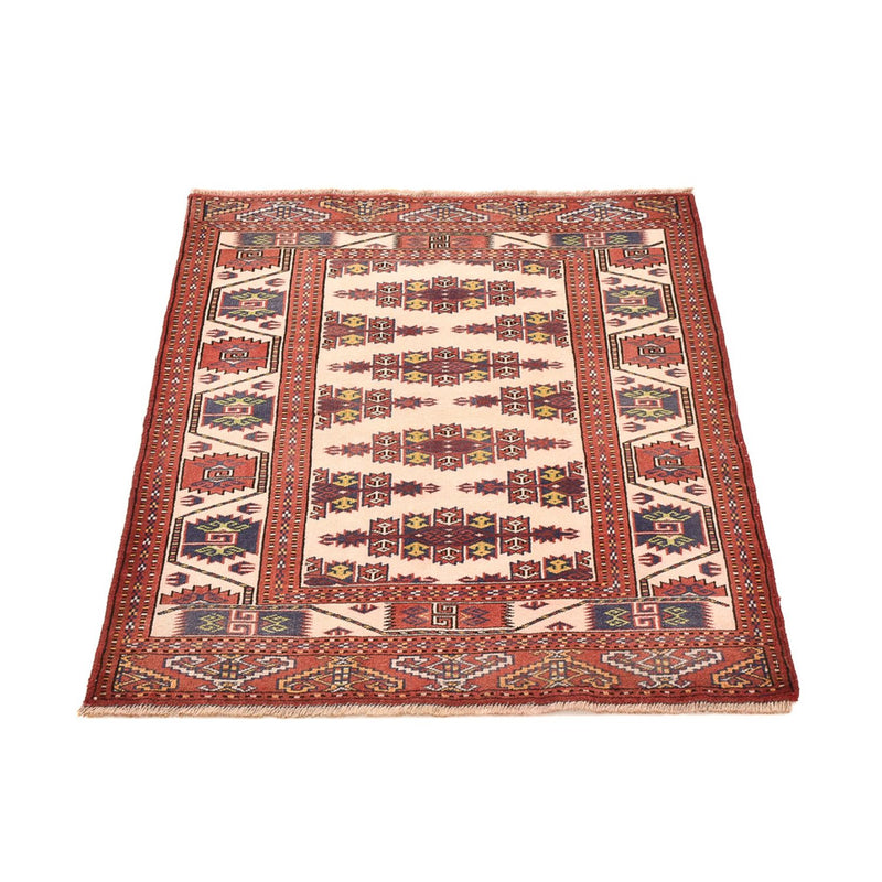 Tapete turquaman 92x120cm - Tapete persa