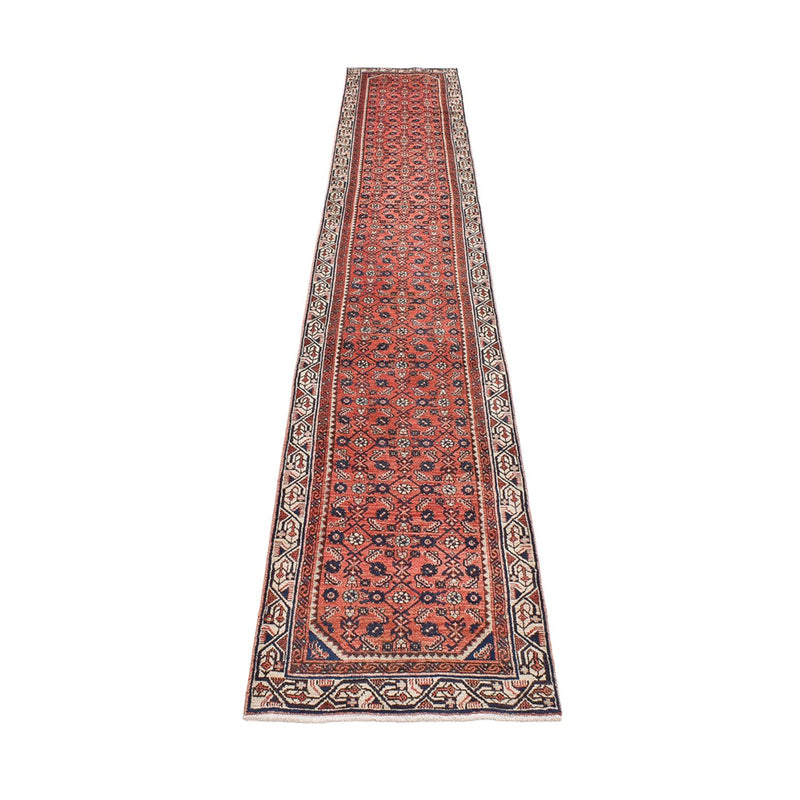 Hamadan Tapete 480x71cm - Tapete persa