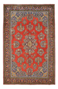 Golpayegan Tapete 333x218cm - Tapete persa – product image