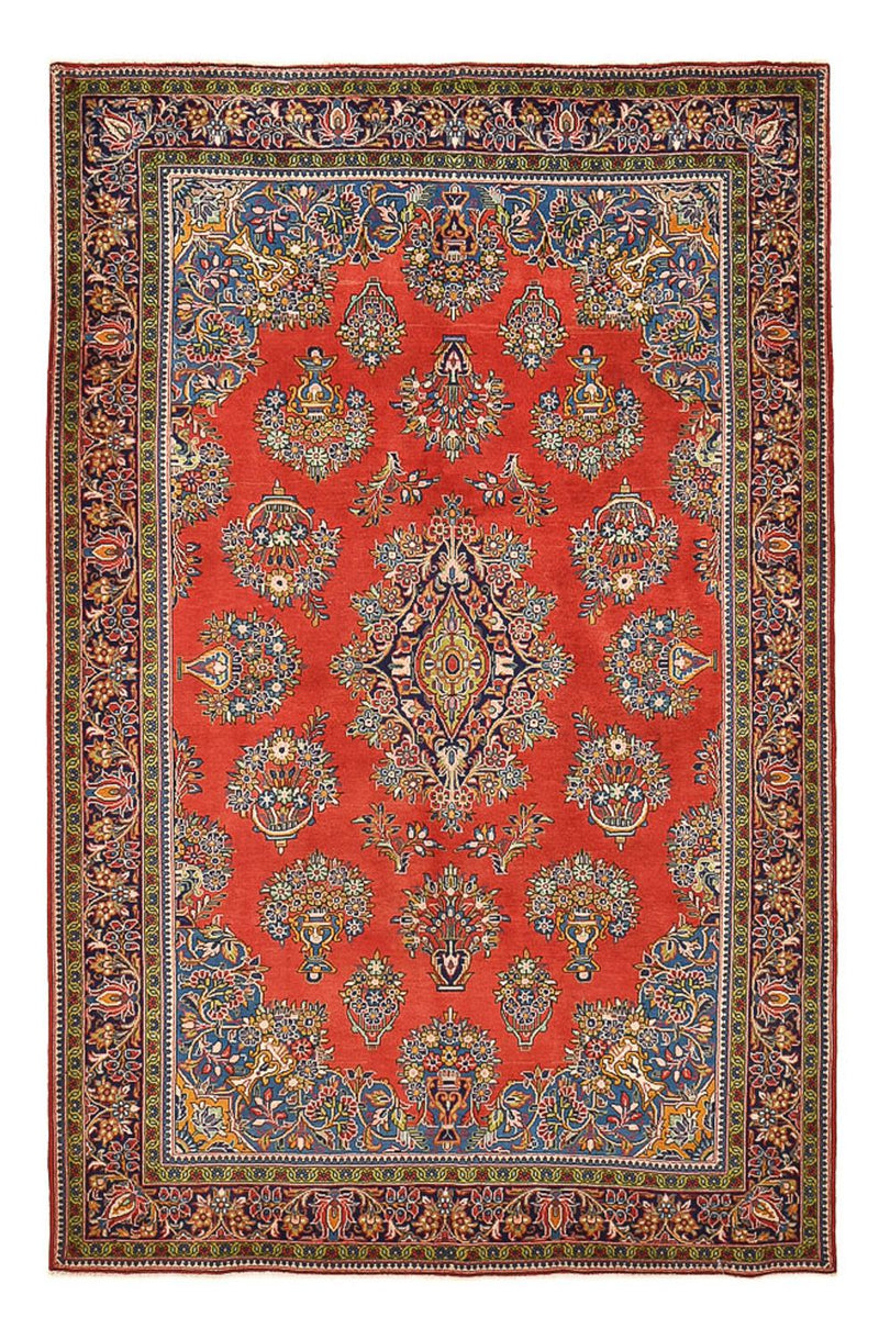 Golpayegan Tapete 333x218cm - Tapete persa