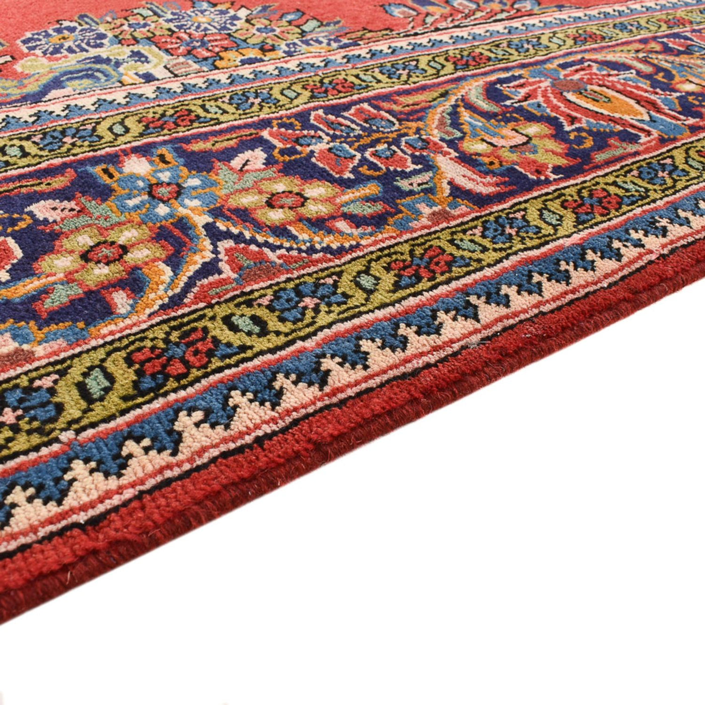 Golpayegan Tapete 333x218cm - Tapete persa