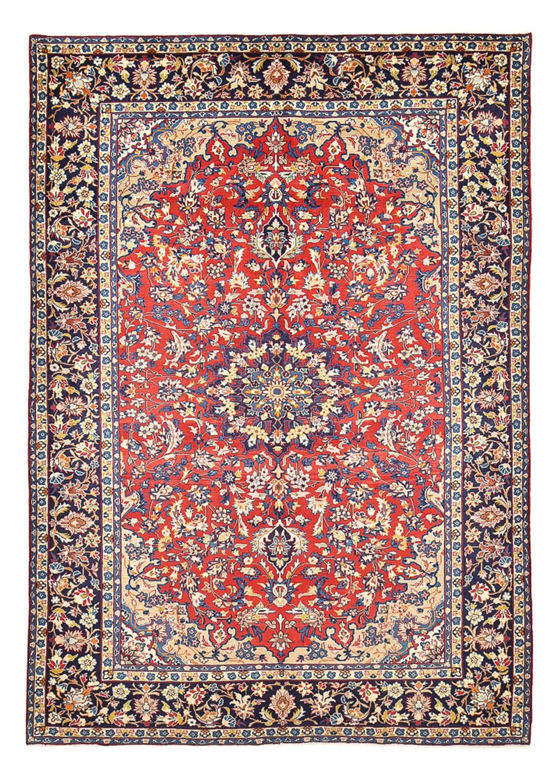 Najafabad Tapete 343x245cm - Tapete persa