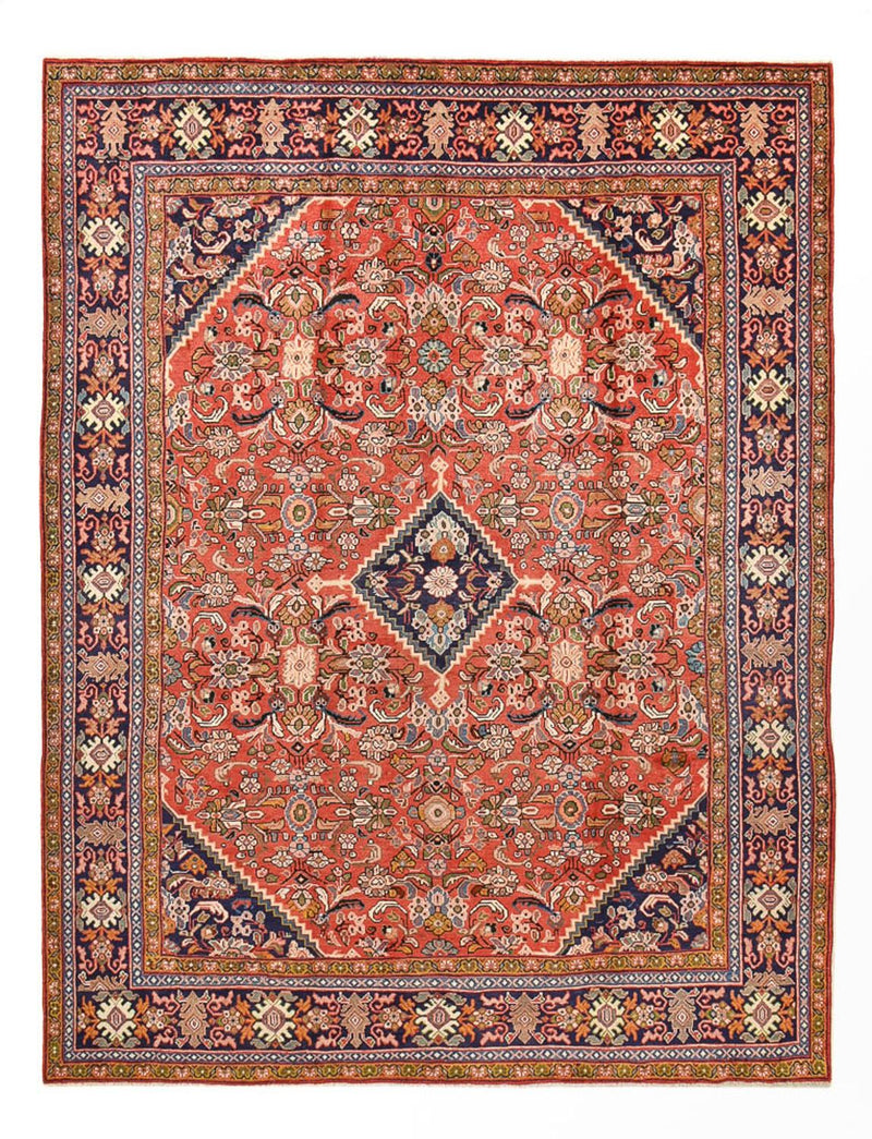 Mahal Tapete 393x297cm - Tapete persa