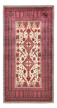 Tapete Baluch 198x102cm - Tapete Oriental – product image
