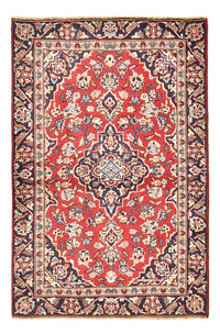 Kashan Tapete 138x90cm - Tapete persa – product image