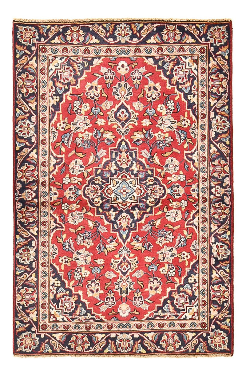 Kashan Tapete 138x90cm - Tapete persa