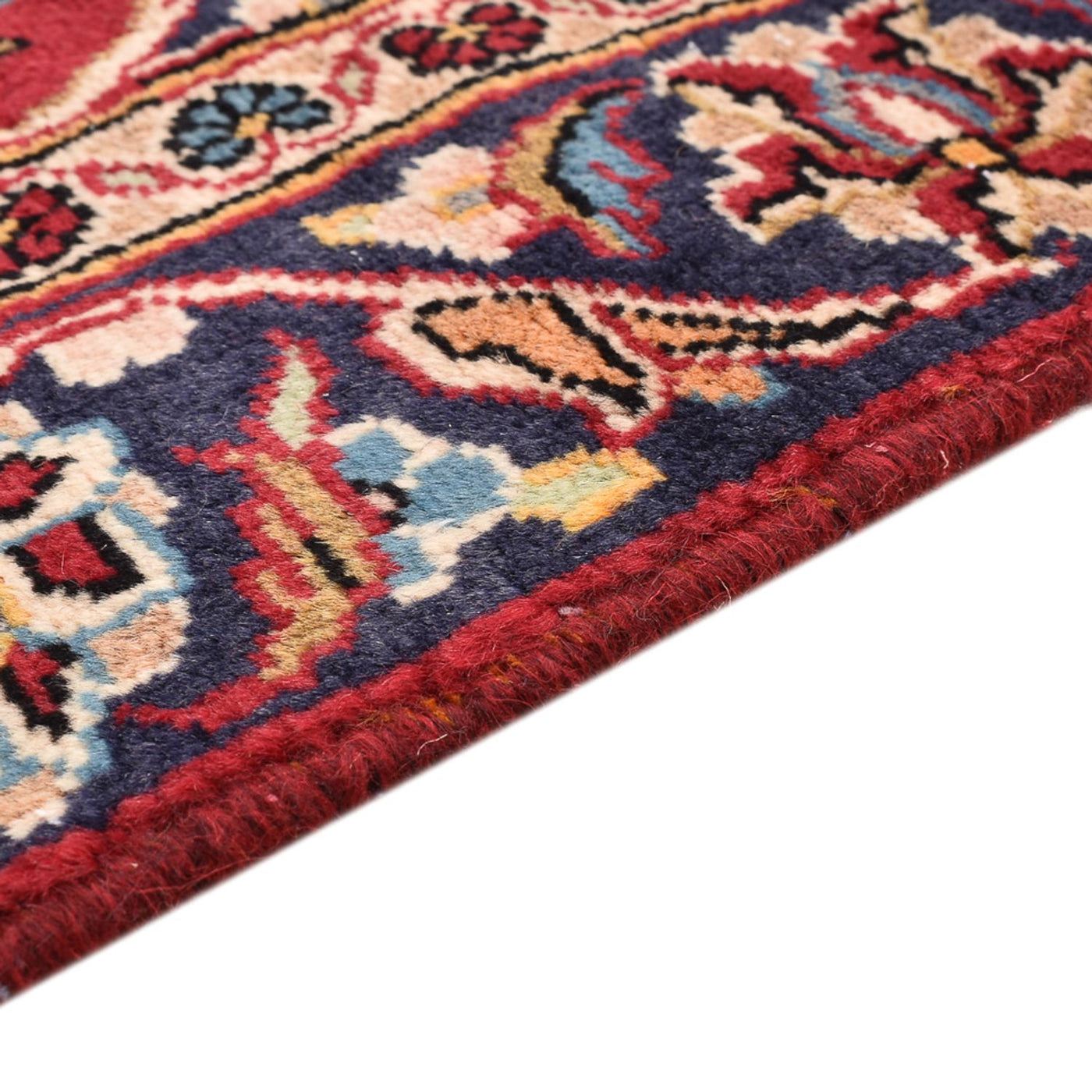 Kashan Tapete 138x90cm - Tapete persa