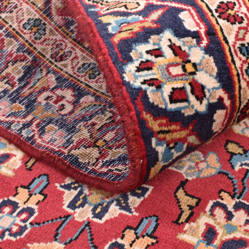 Kashan Tapete 138x90cm - Tapete persa