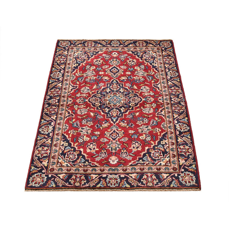 Kashan Tapete 138x90cm - Tapete persa