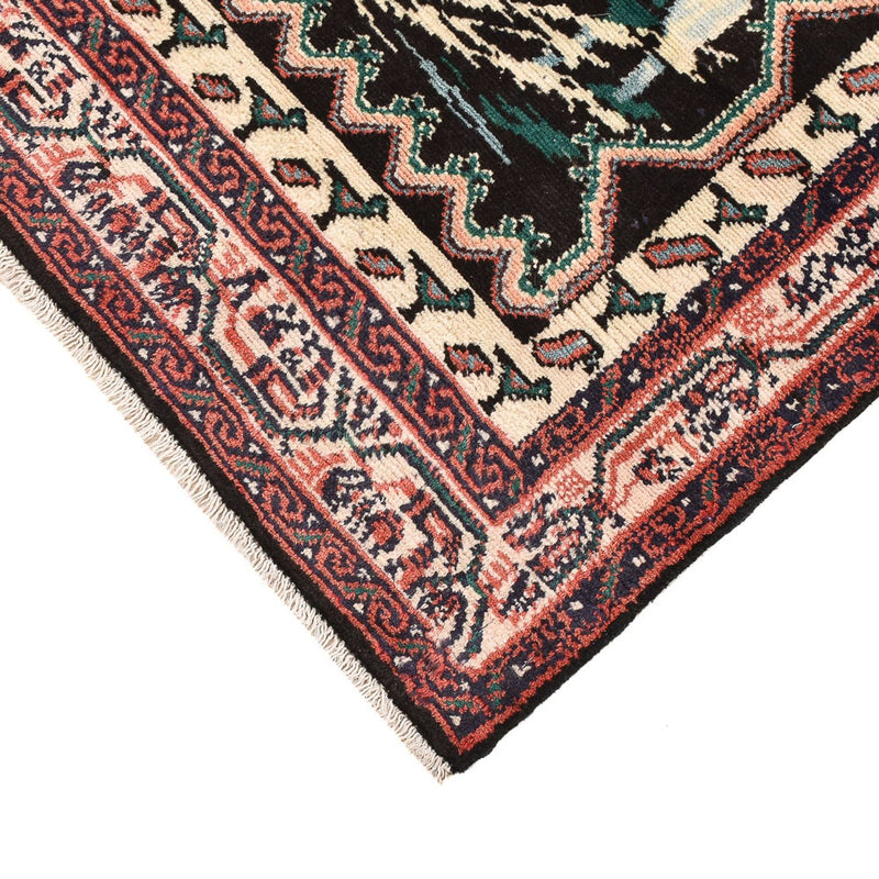 Hamadan Tapete 101x118cm - Tapete persa