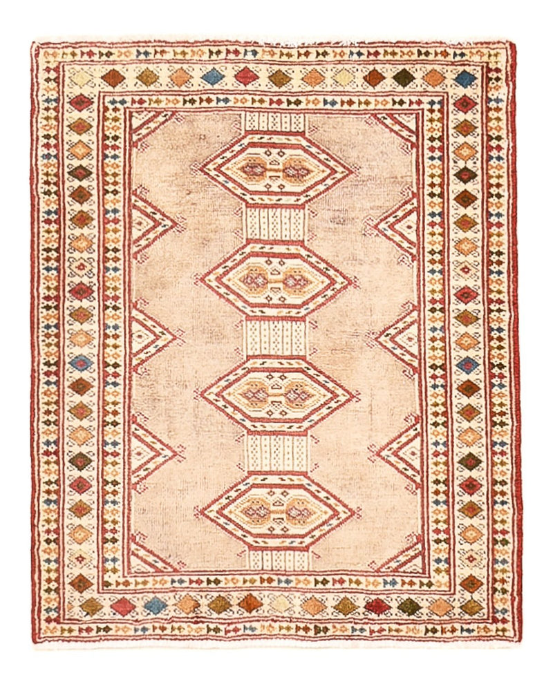 Tapete turquaman 78x64cm - Tapete persa